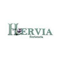 Logotipo Hervia