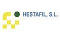 logotipo Hestafil