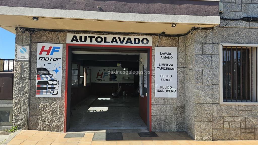 imagen principal HF