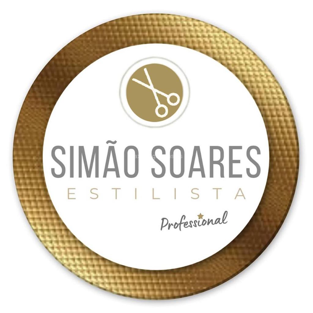 logotipo Hidalgo Peluqueros by Simão Soares