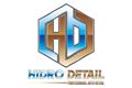 logotipo Hidro Detail