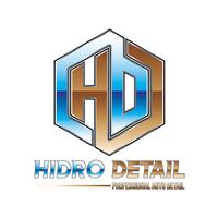 Logotipo Hidro Detail