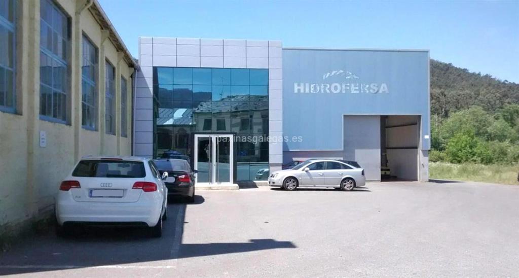 imagen principal Hidrofersa, S.L.