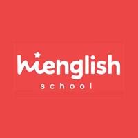 Logotipo Hienglish School