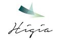 logotipo Higia