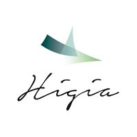 Logotipo Higia