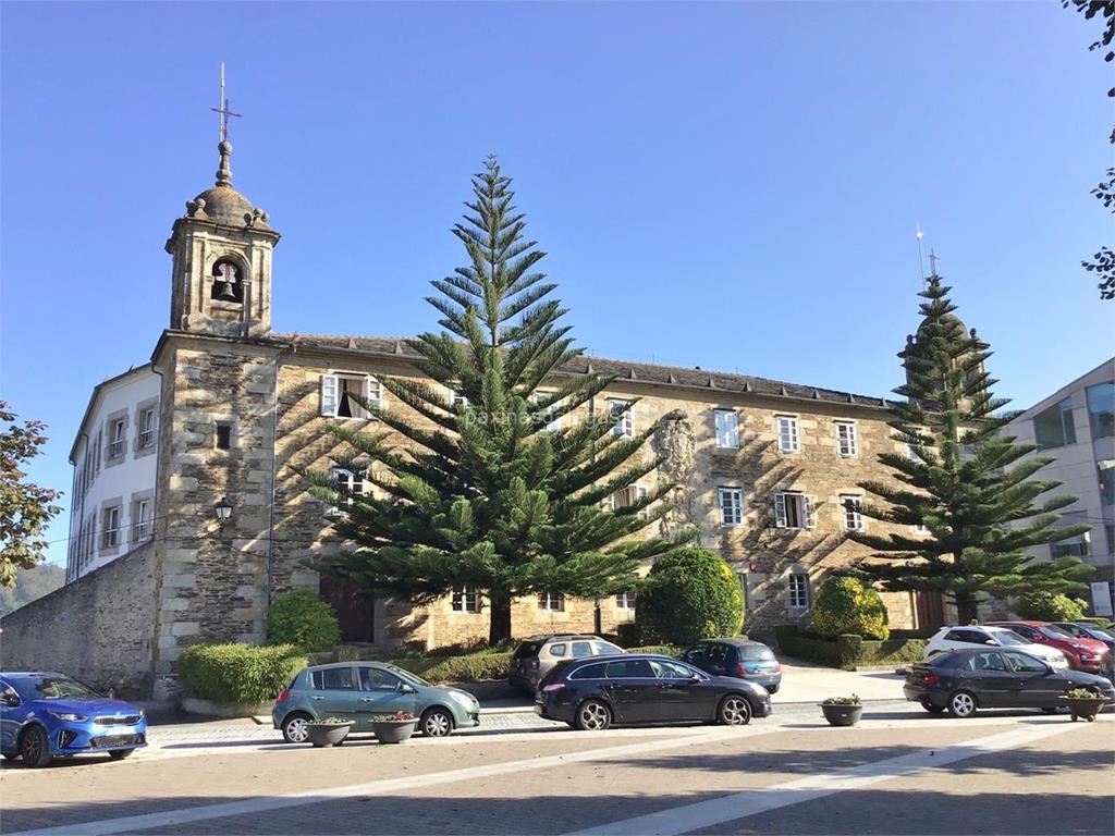 imagen principal Hijas de La Caridad