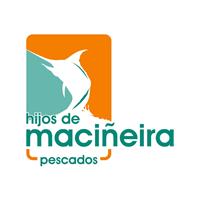 Logotipo Hijos de Maciñeira