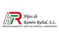 logotipo Hijos de Ramón Rubal, S.L.