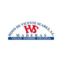 Logotipo Hijos de Vicente Suárez
