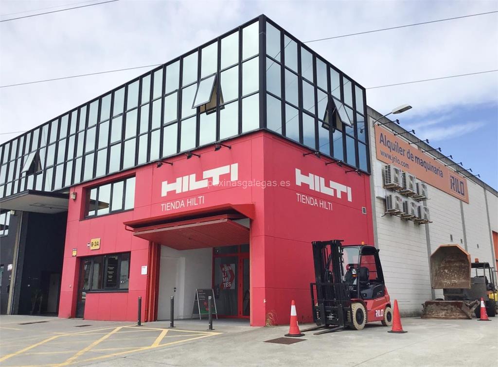 imagen principal Hilti