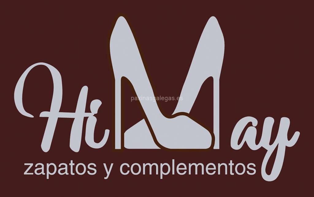 logotipo Himay