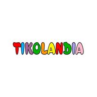 Logotipo Hinchables Tikolandia