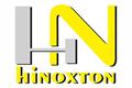 logotipo Hinoxton