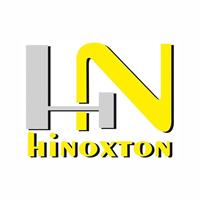 Logotipo Hinoxton
