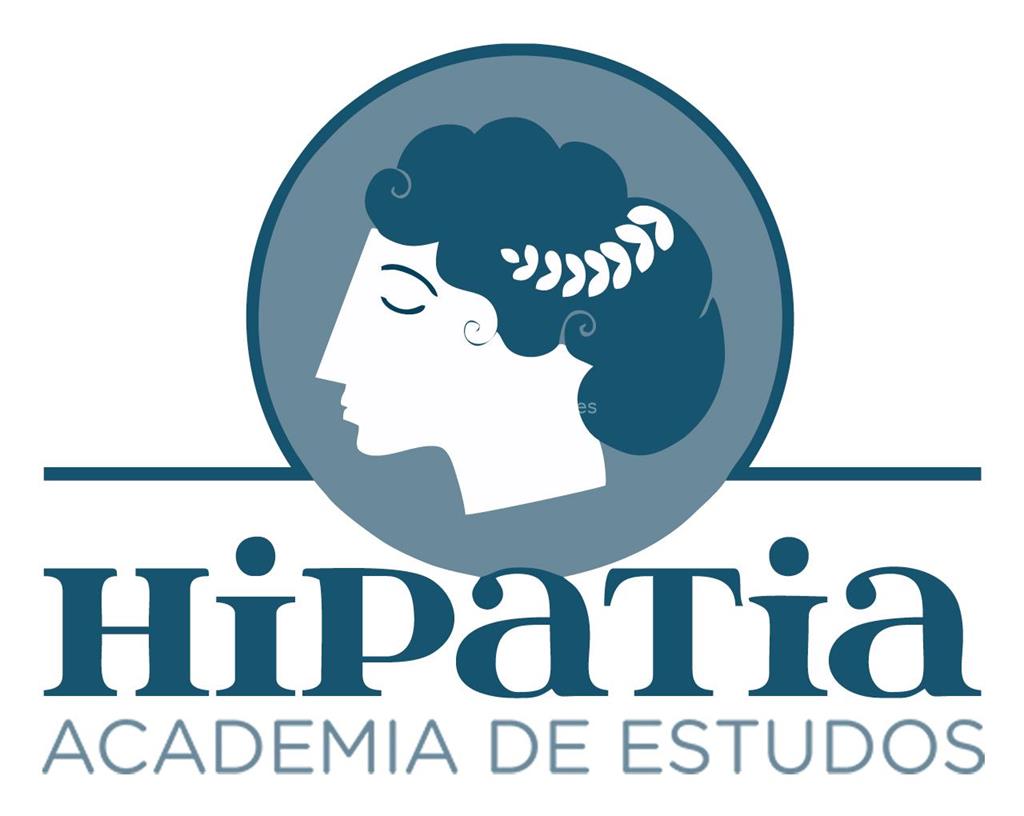 logotipo Hipatia