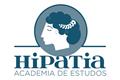 logotipo Hipatia