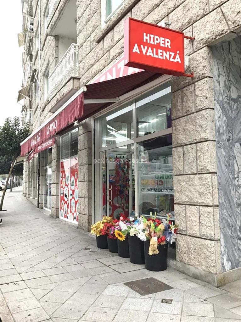 Hiper a Valenzá
