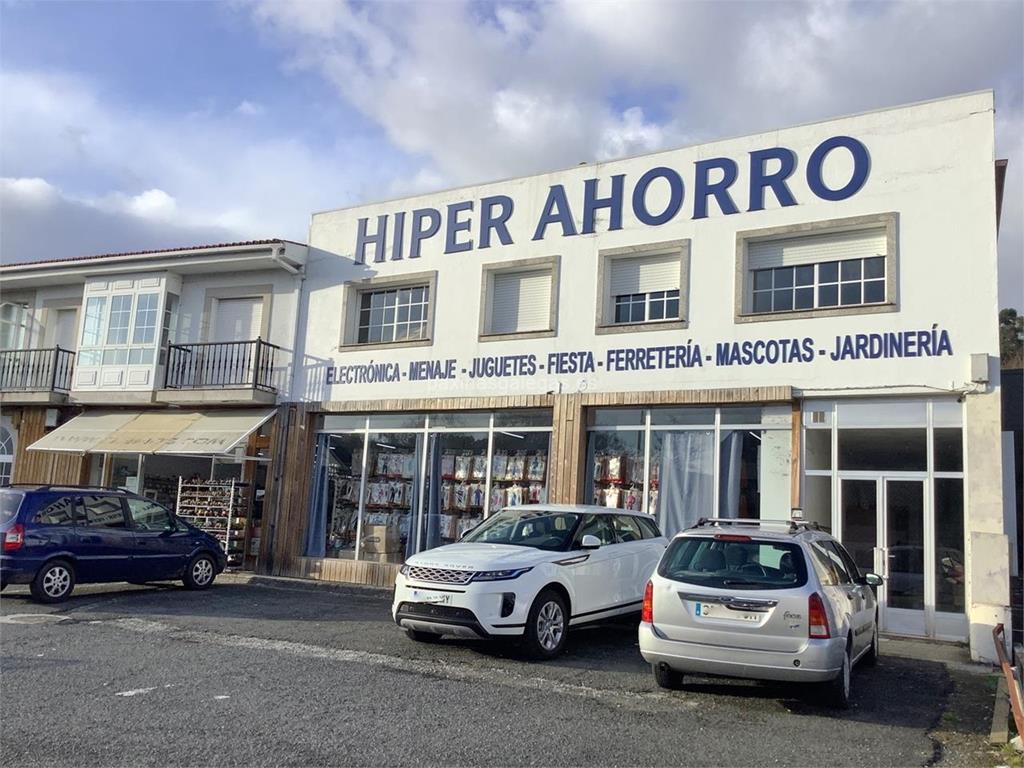 imagen principal Hiper Ahorro 