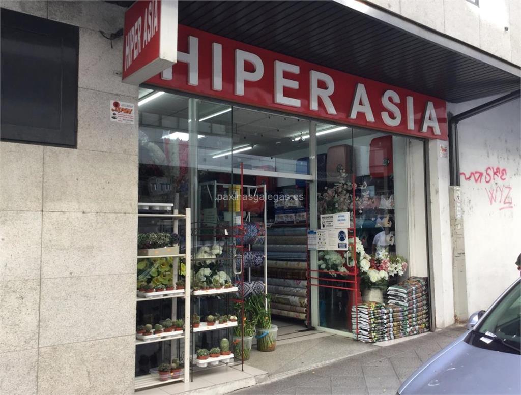 imagen principal Hiper Asia