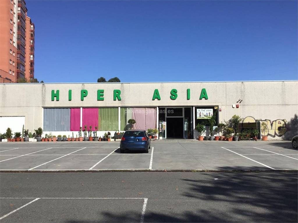 imagen principal Hiper Asia