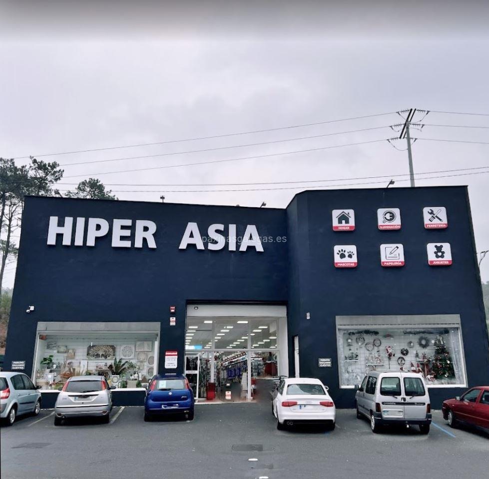 imagen principal Hiper Asia