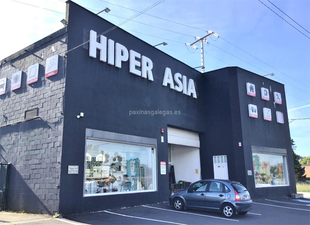 imagen principal Hiper Asia