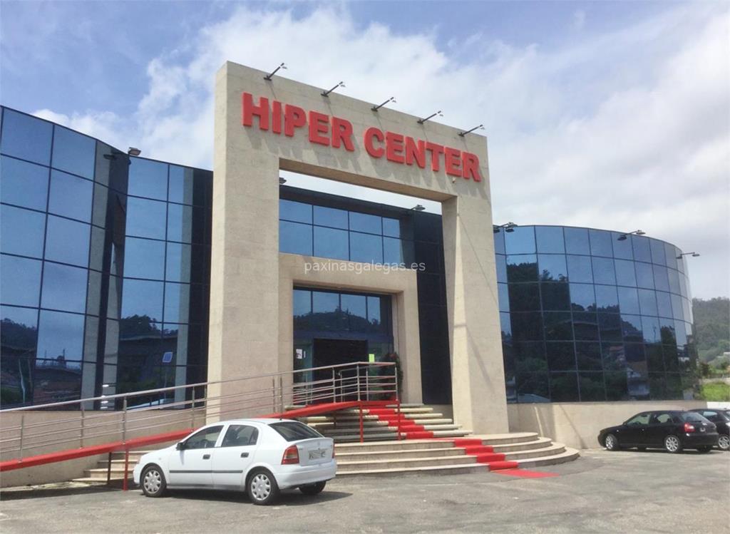 imagen principal Hiper Center