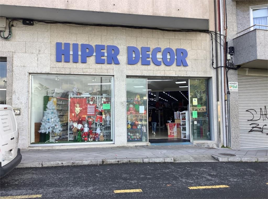 imagen principal Hiper Decor