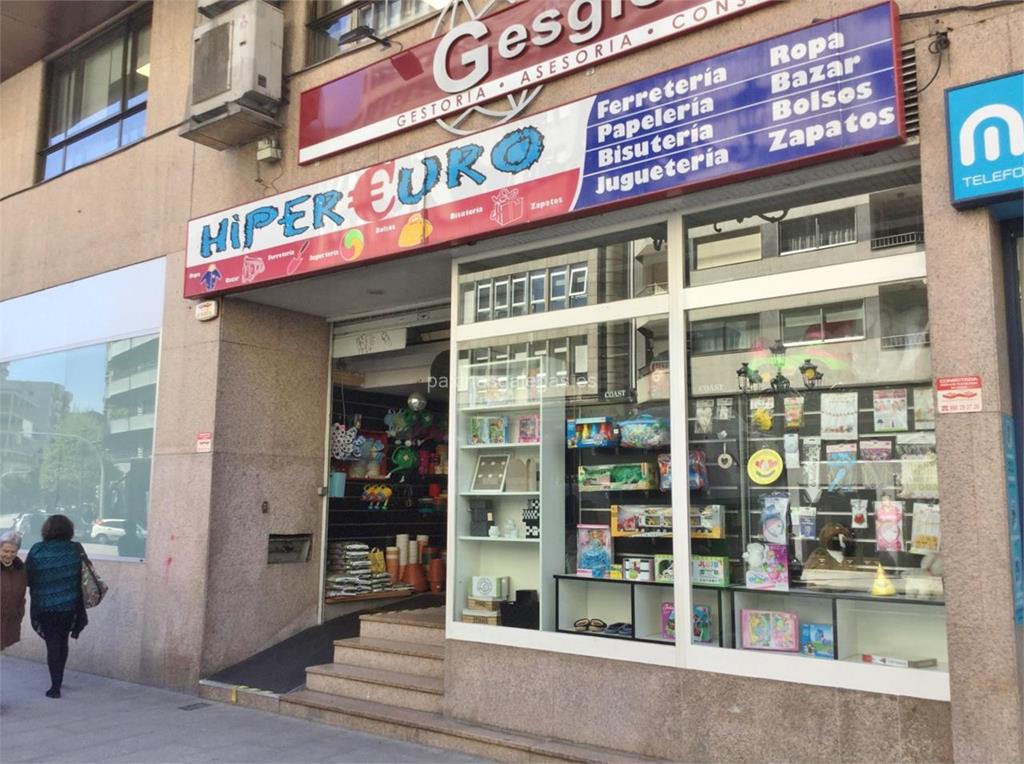 imagen principal Hiper Euro