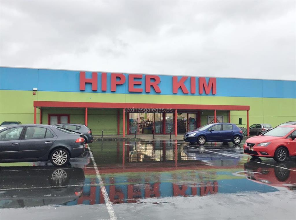 imagen principal Hiper Kim