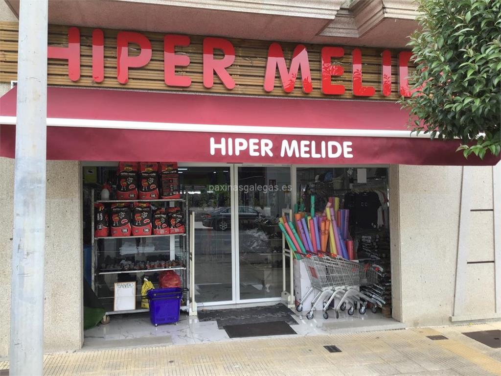 imagen principal Hiper Melide