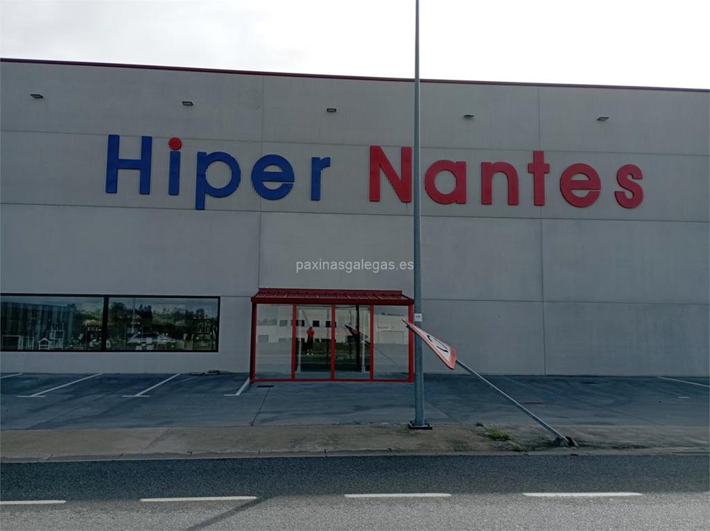 imagen principal Hiper Nantes