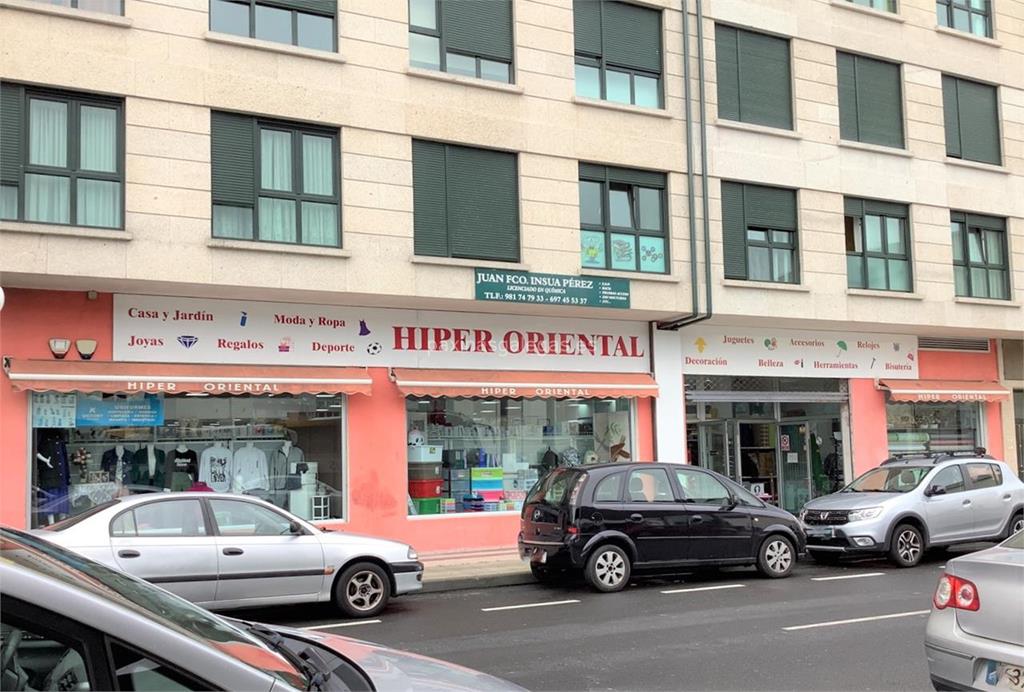 imagen principal Hiper Oriental