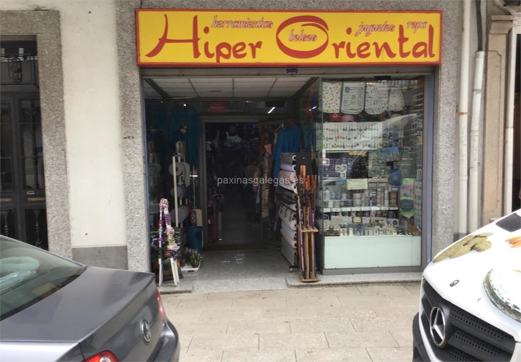 imagen principal Hiper Oriental