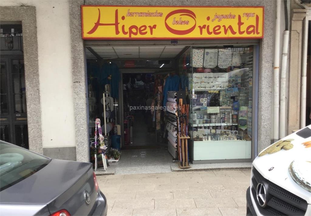 imagen principal Hiper Oriental