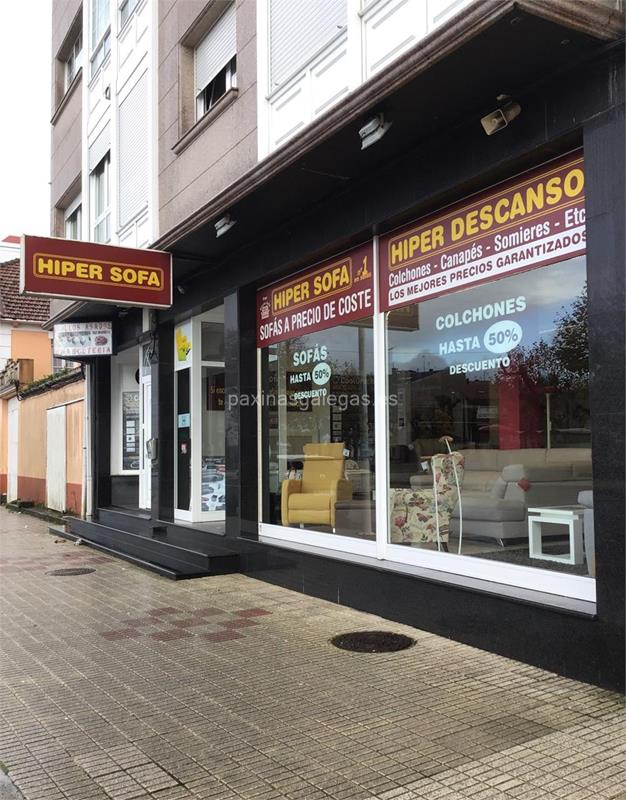 Hiper sofa Hiper sofa