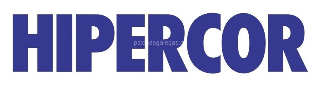 logotipo Hipercor