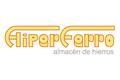 logotipo Hiperferro