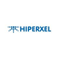 Logotipo Hiperxel