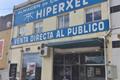 imagen principal Hiperxel