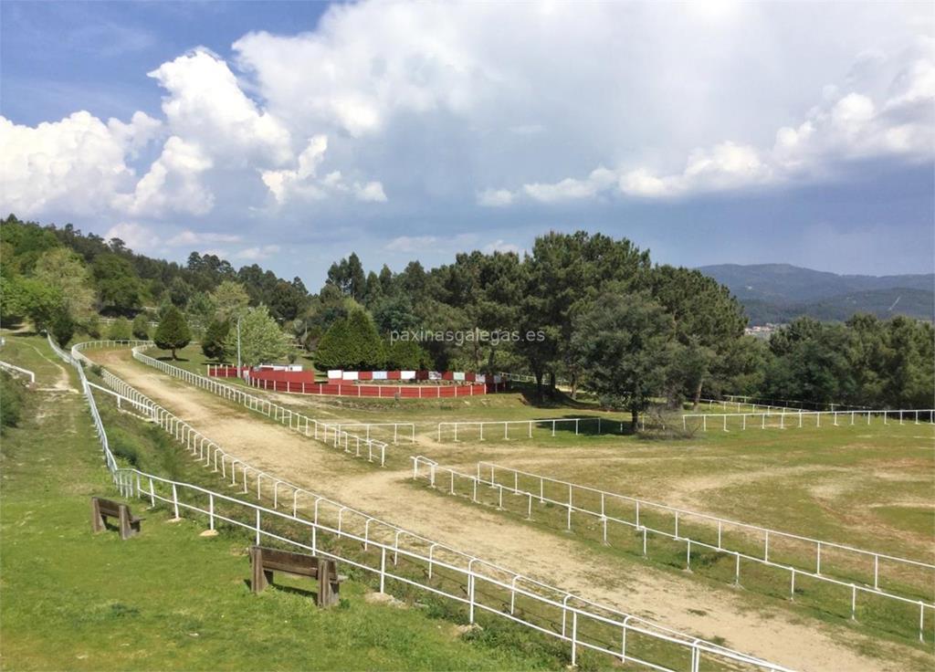 imagen principal Hipódromo de Campañó