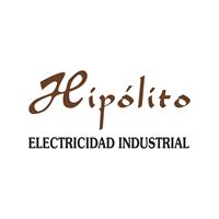 Logotipo Hipólito
