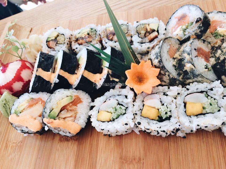 Hiroki Sushi Bar imagen 14