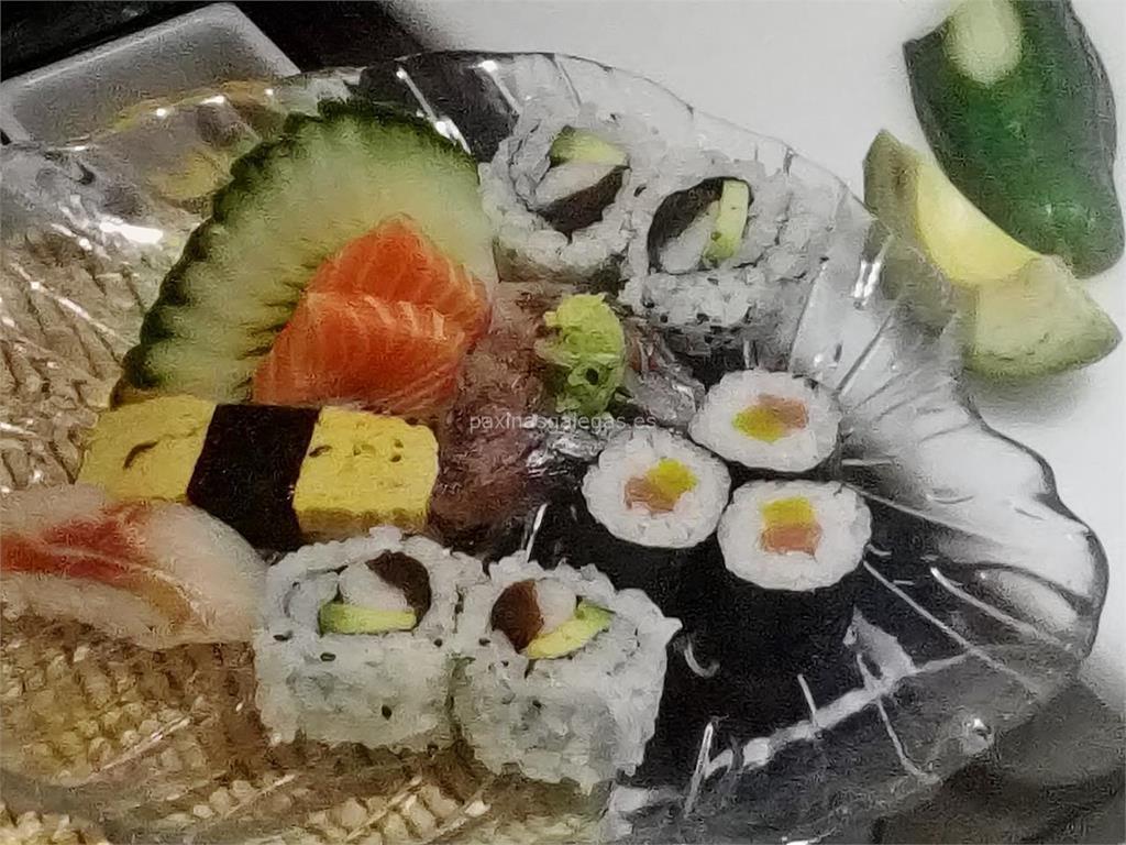 Hiroki Sushi Bar imagen 15