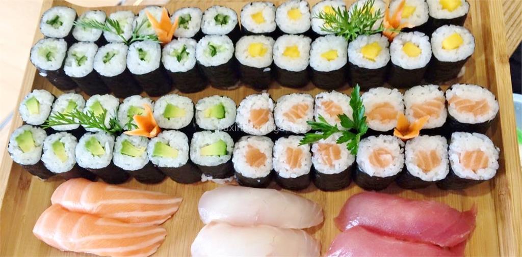 Hiroki Sushi Bar imagen 16