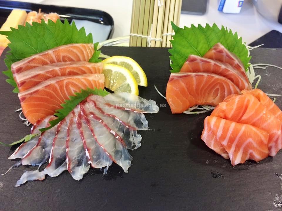 Hiroki Sushi Bar imagen 21