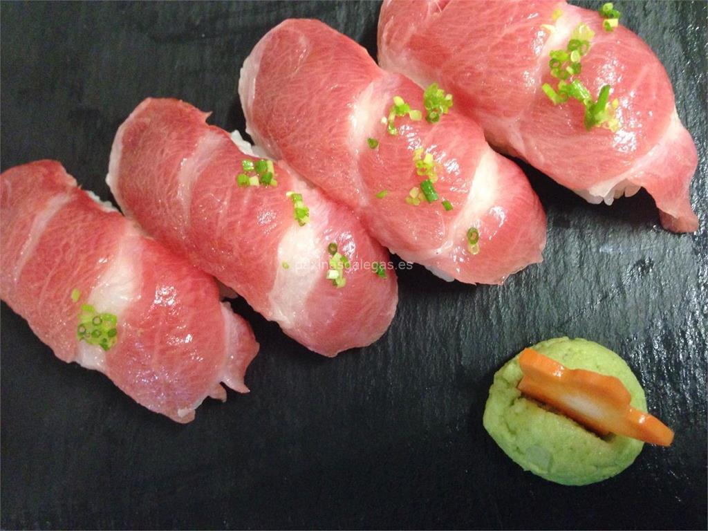Hiroki Sushi Bar imagen 10
