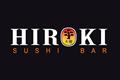 logotipo Hiroki Sushi Bar