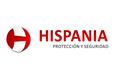 logotipo Hispania